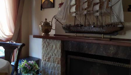 Aristarchos Guesthouse Kalavrita