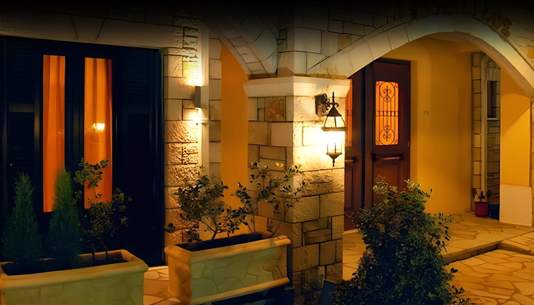 Aristarchos Guesthouse Kalavrita