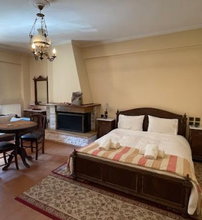 Aristarchos Guesthouse Kalavrita