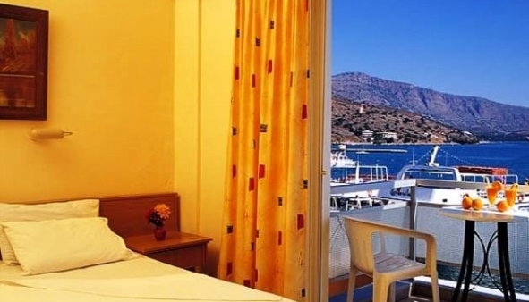 Aristea Hotel - Ελούντα