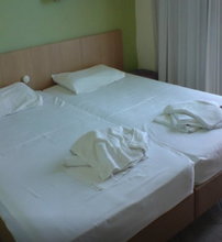 Aristea Hotel - Ελούντα