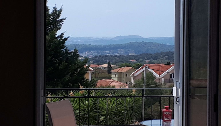 Aristotelis Apartments