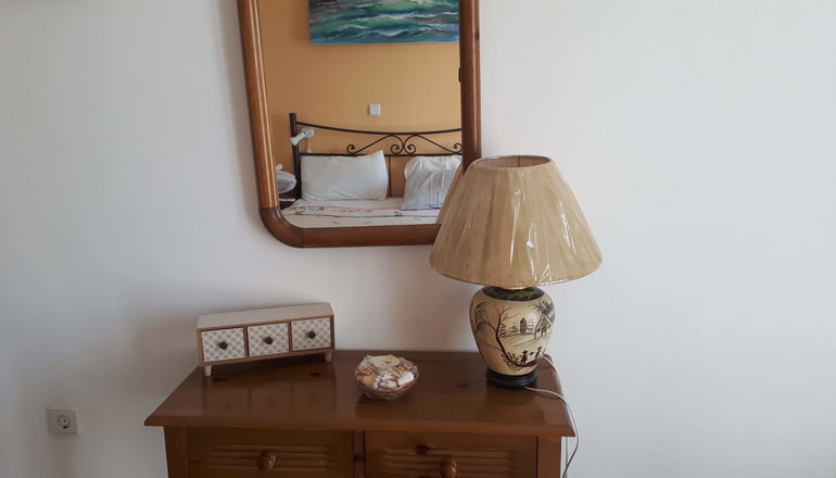 Aristotelis Apartments