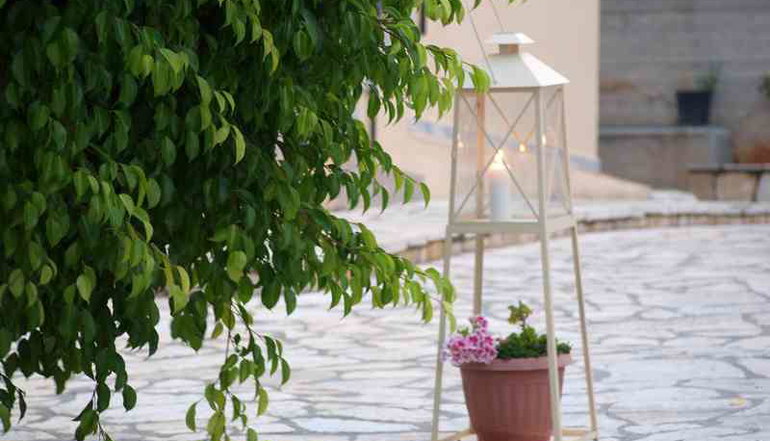 Aristotelis Apartments