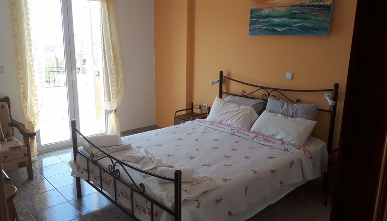 Aristotelis Apartments