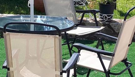Aristotelis Apartments