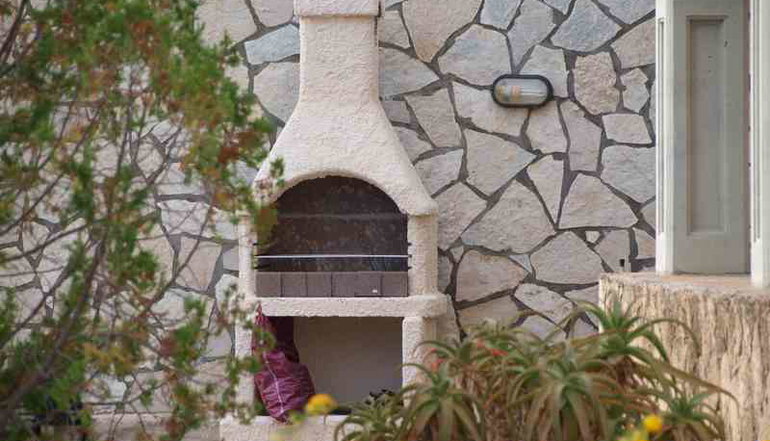 Aristotelis Apartments