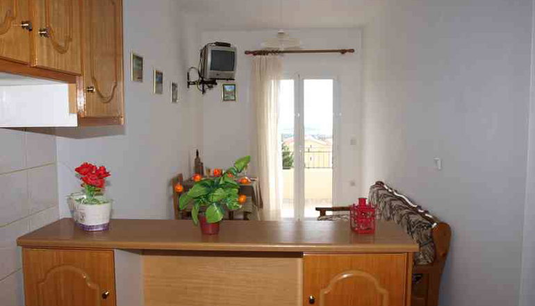 Aristotelis Apartments