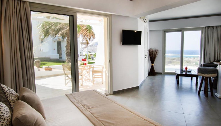 Arkasa Palace Boutique Villas