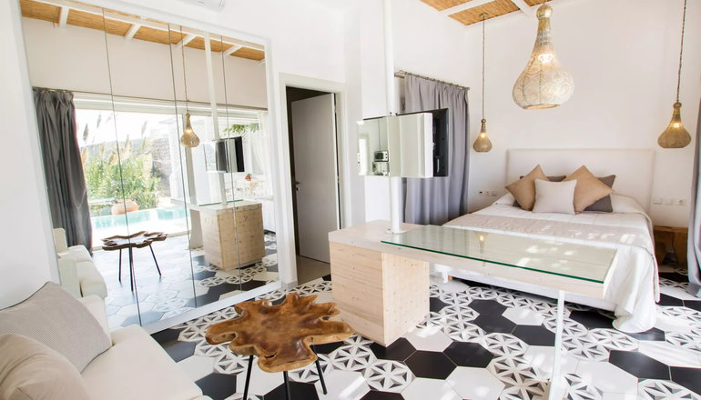 Arkasa Palace Boutique Villas