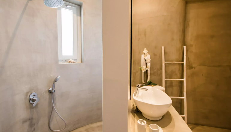 Arkasa Palace Boutique Villas
