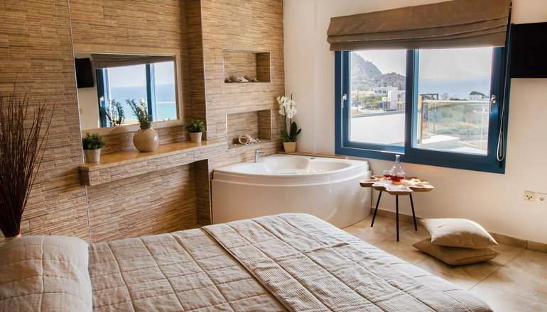 Arkasa Palace Boutique Villas