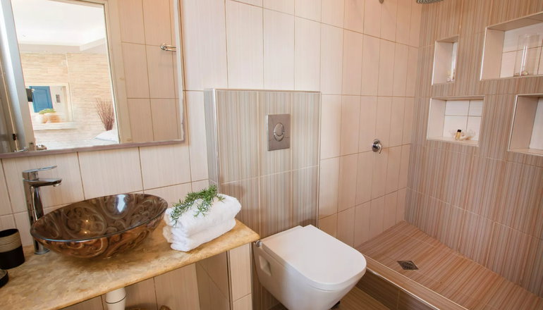 Arkasa Palace Boutique Villas