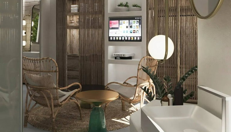 Arkasa Palace Boutique Villas