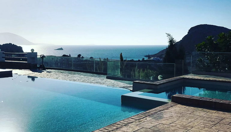 Arkasa Palace Boutique Villas