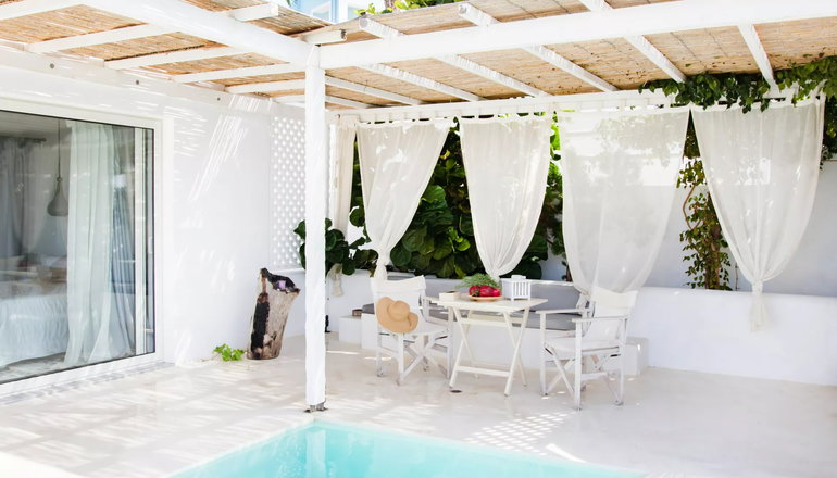Arkasa Palace Boutique Villas