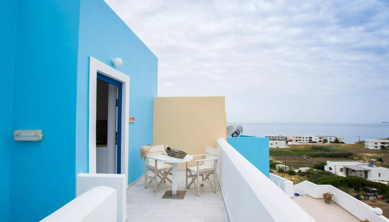 Arkasa Palace Boutique Villas