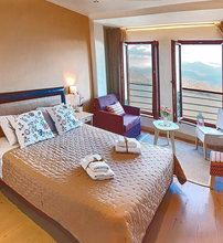Arktos Mountain Hotel