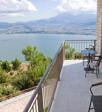 Arktos Mountain Hotel