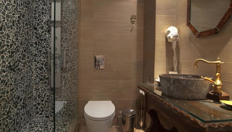 Aroma Dryos Eco & Design Hotel
