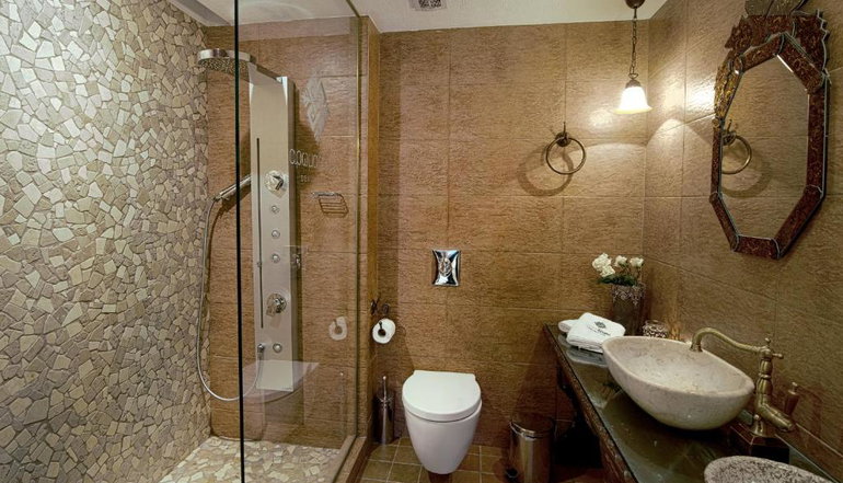 Aroma Dryos Eco & Design Hotel