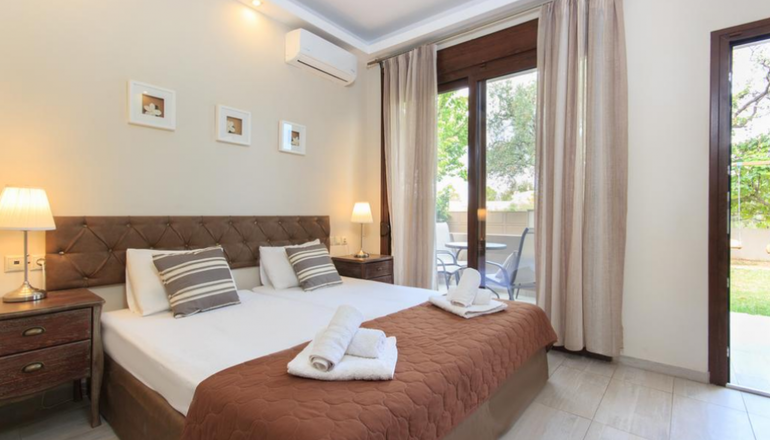 Aroma Villa