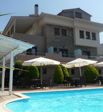 Aroma Villa