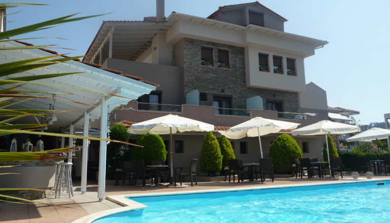 Aroma Villa