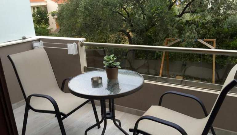 Aroma Villa