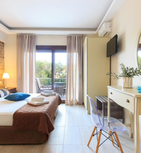 Aroma Villa