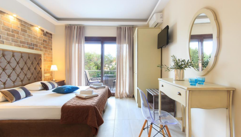 Aroma Villa