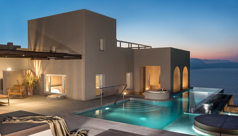Arota Exclusive Villas