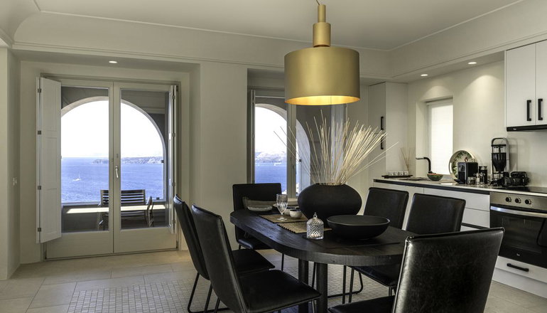 Arota Exclusive Villas