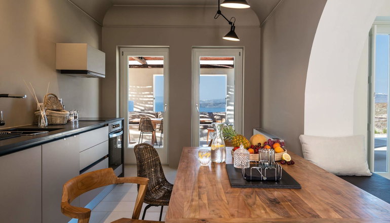 Arota Exclusive Villas