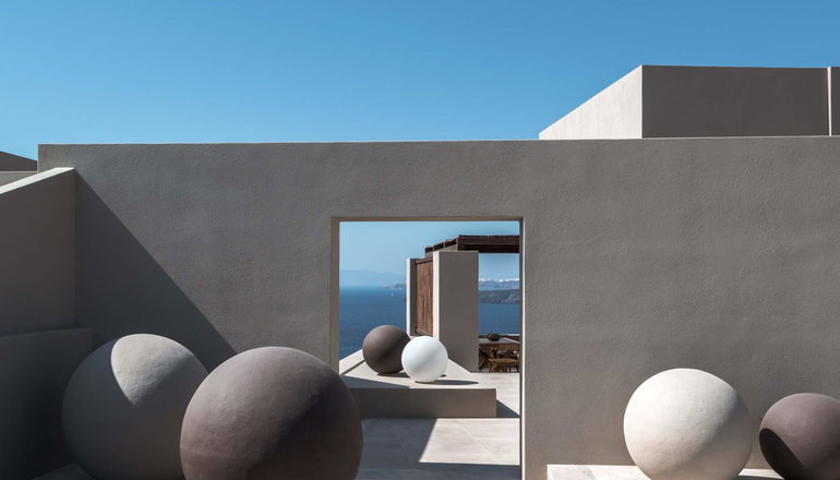 Arota Exclusive Villas
