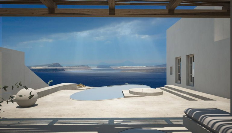 Arota Exclusive Villas