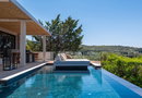 Art Blue Villas