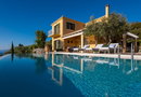 Art Blue Villas