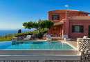 Art Blue Villas