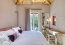 Art Blue Villas