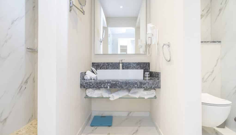 4* Art Hotel Debono - Γουβιά, Κέρκυρα