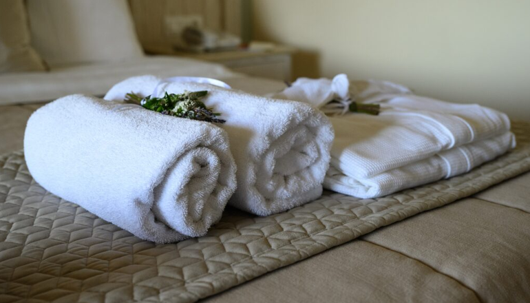 4* Art Hotel Debono - Γουβιά, Κέρκυρα