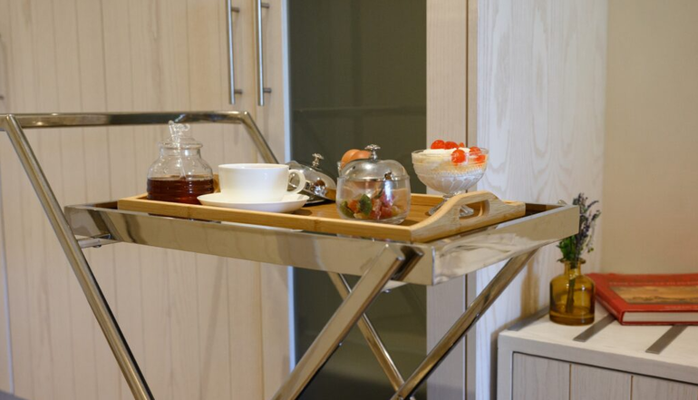 4* Art Hotel Debono - Γουβιά, Κέρκυρα