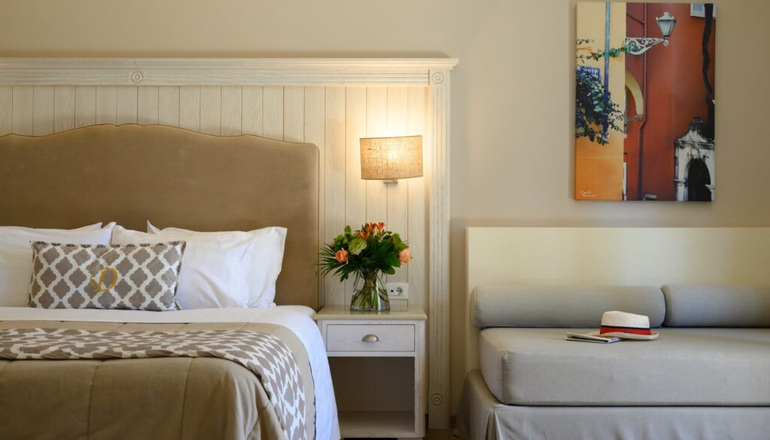 4* Art Hotel Debono - Γουβιά, Κέρκυρα
