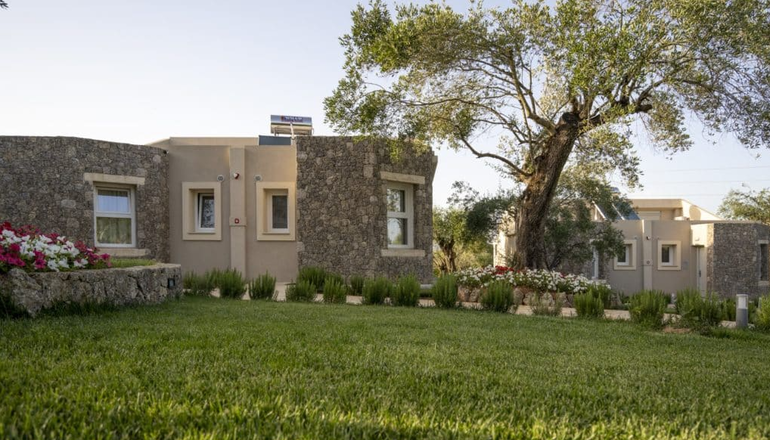 4* Art Hotel Debono - Γουβιά, Κέρκυρα