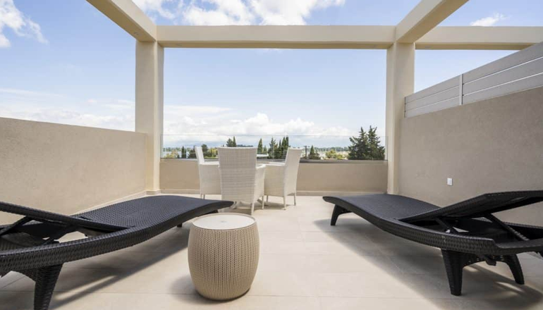 4* Art Hotel Debono - Γουβιά, Κέρκυρα