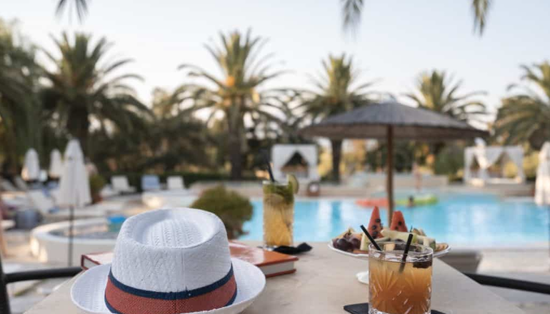 4* Art Hotel Debono - Γουβιά, Κέρκυρα