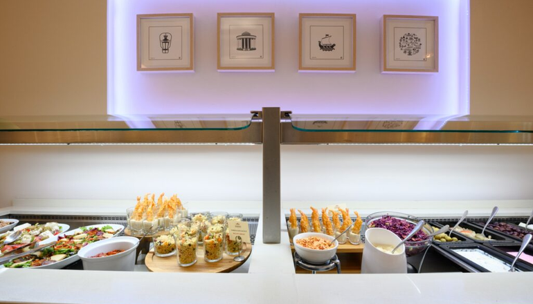 4* Art Hotel Debono - Γουβιά, Κέρκυρα