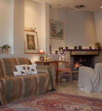 Art Pythia Hotel