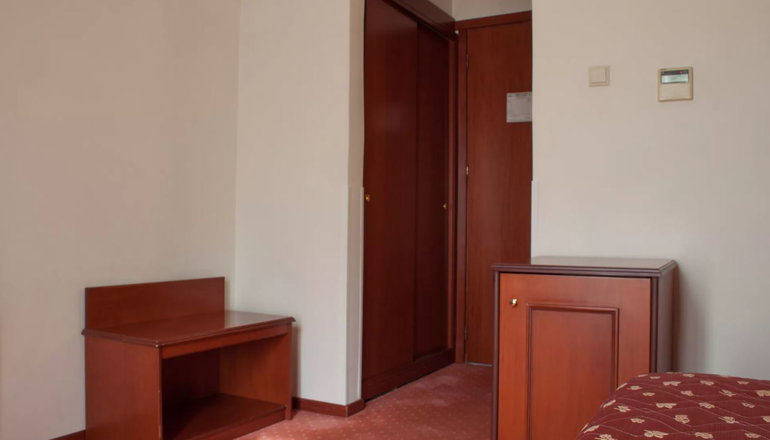 Art Pythia Hotel
